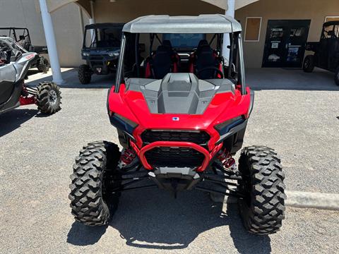 2024 Polaris RZR XP 4 1000 Ultimate in Roswell, New Mexico - Photo 3