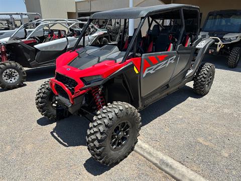 2024 Polaris RZR XP 4 1000 Ultimate in Roswell, New Mexico - Photo 6