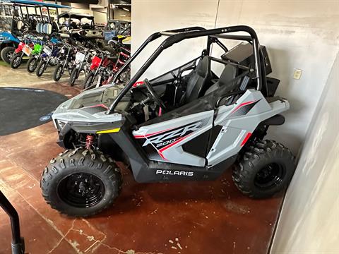 2024 Polaris RZR 200 EFI in Roswell, New Mexico - Photo 1