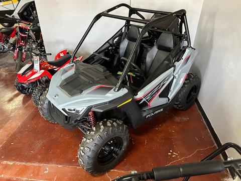 2024 Polaris RZR 200 EFI in Roswell, New Mexico - Photo 2