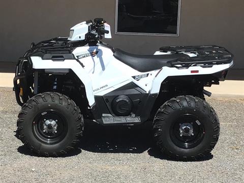 2023 Polaris Sportsman 570 HD Utility in Roswell, New Mexico - Photo 1