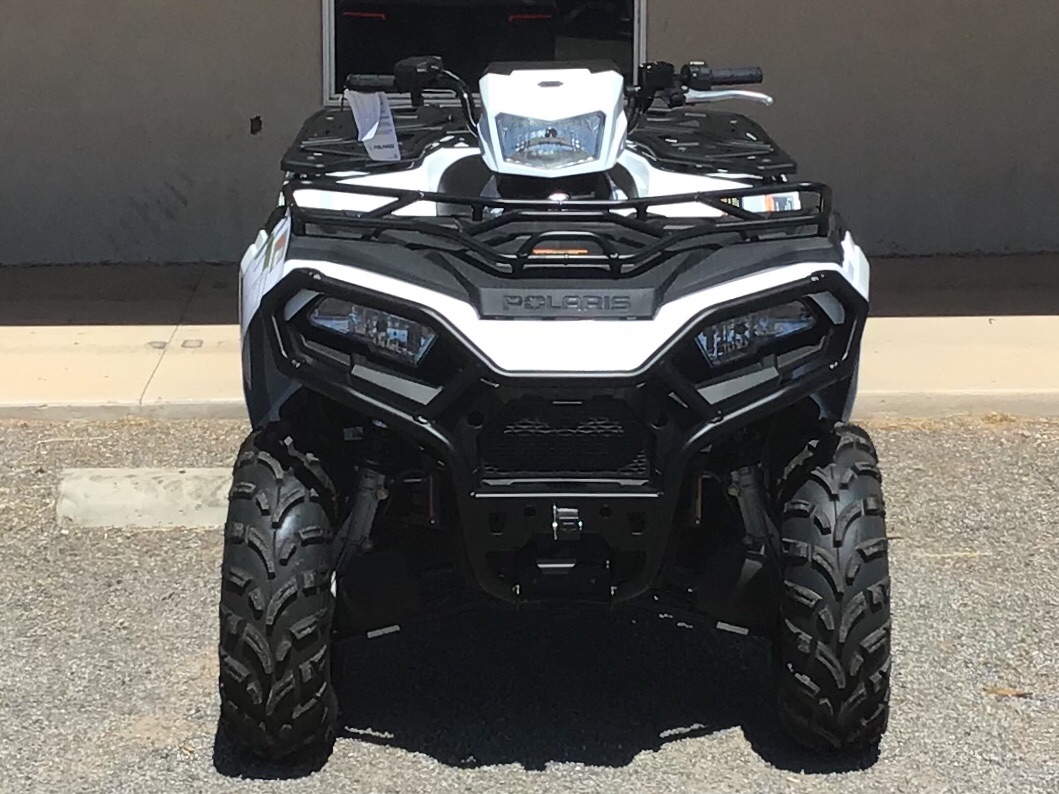 2023 Polaris Sportsman 570 HD Utility in Roswell, New Mexico - Photo 3
