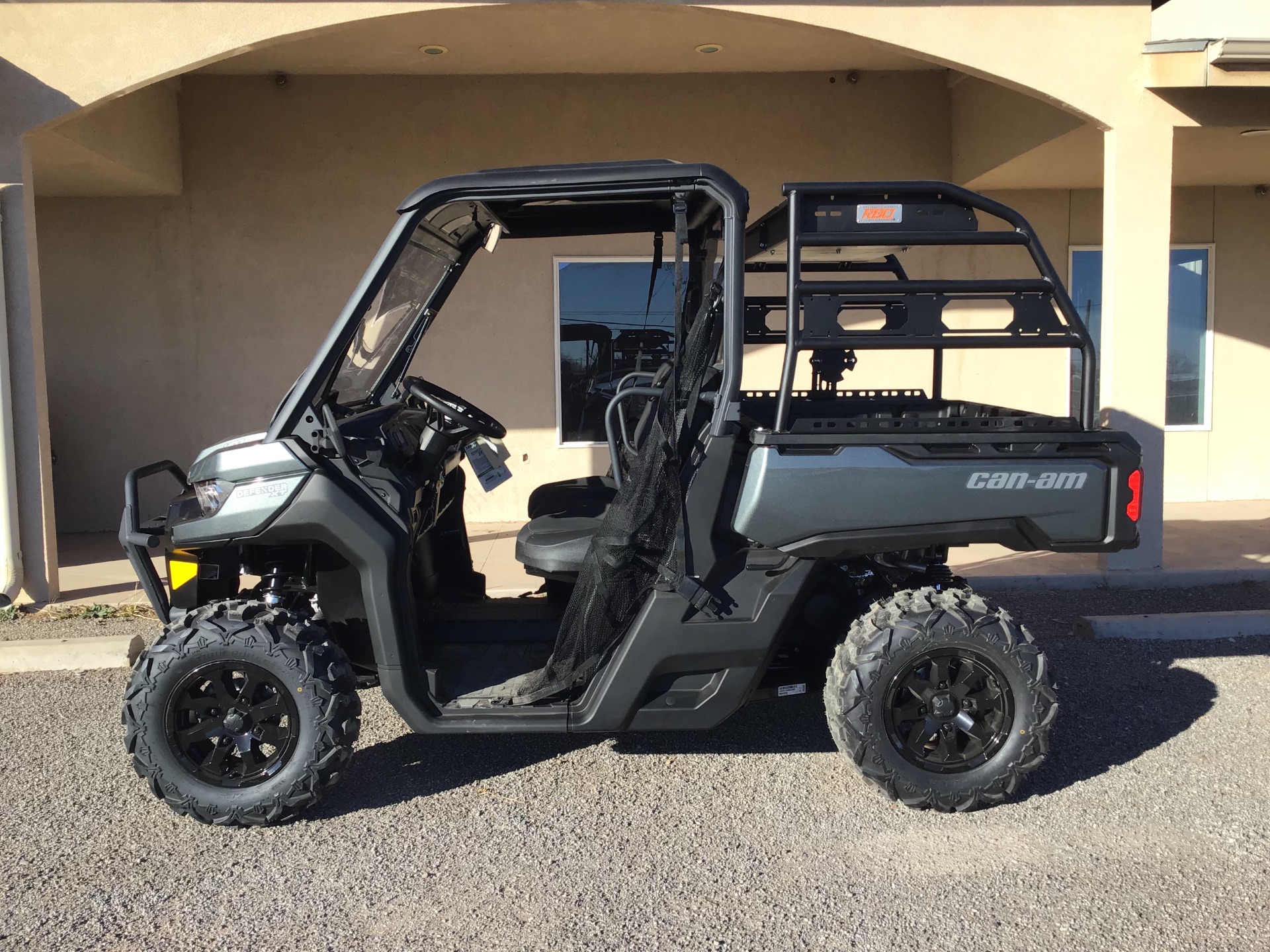 2024 Can-Am Defender XT HD7 in Roswell, New Mexico - Photo 1