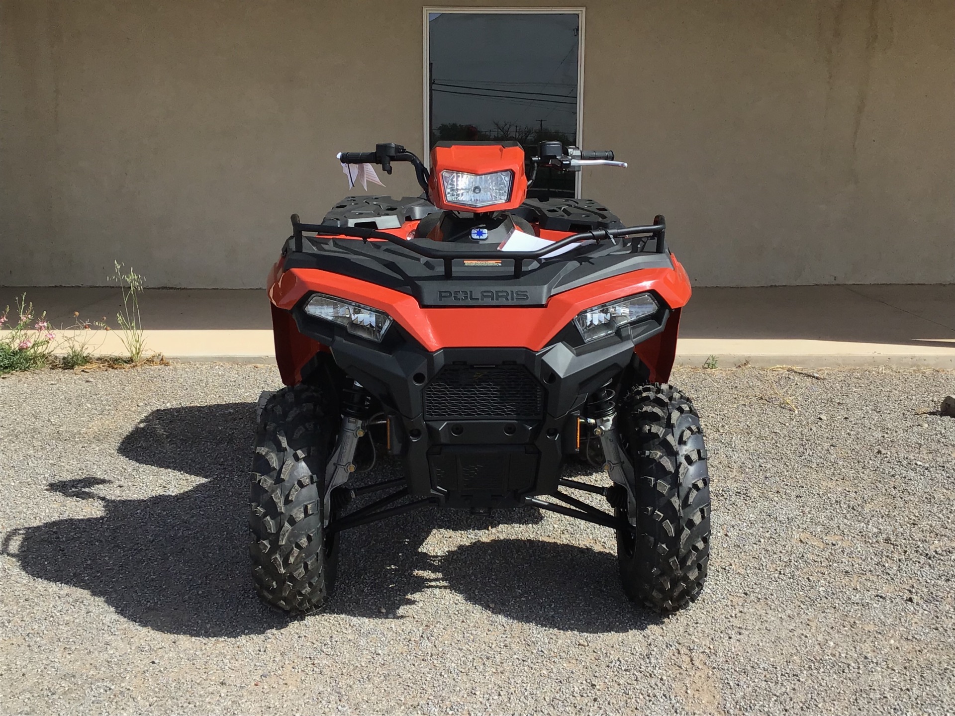 2024 Polaris Sportsman 450 H.O. in Roswell, New Mexico - Photo 3