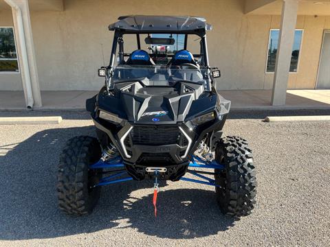 2022 Polaris RZR XP 1000 Premium - Ride Command Package in Roswell, New Mexico - Photo 3