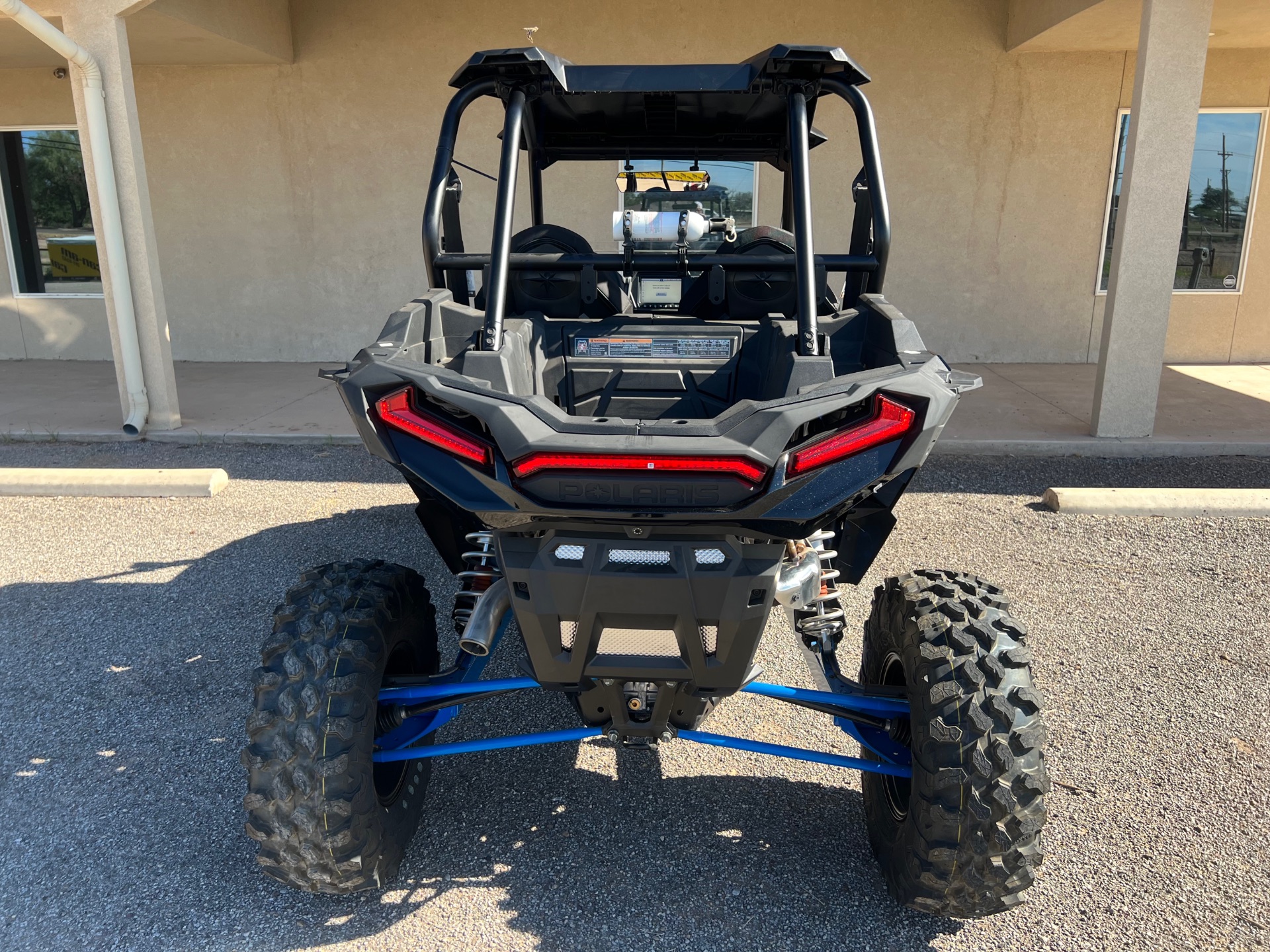 2022 Polaris RZR XP 1000 Premium - Ride Command Package in Roswell, New Mexico - Photo 4