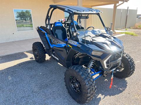 2022 Polaris RZR XP 1000 Premium - Ride Command Package in Roswell, New Mexico - Photo 5