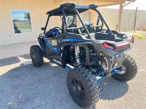 2022 Polaris RZR XP 1000 Premium - Ride Command Package in Roswell, New Mexico - Photo 7