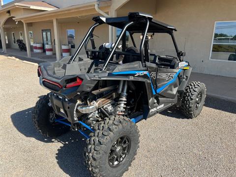 2022 Polaris RZR XP 1000 Premium - Ride Command Package in Roswell, New Mexico - Photo 8