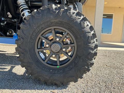 2022 Polaris RZR XP 1000 Premium - Ride Command Package in Roswell, New Mexico - Photo 13