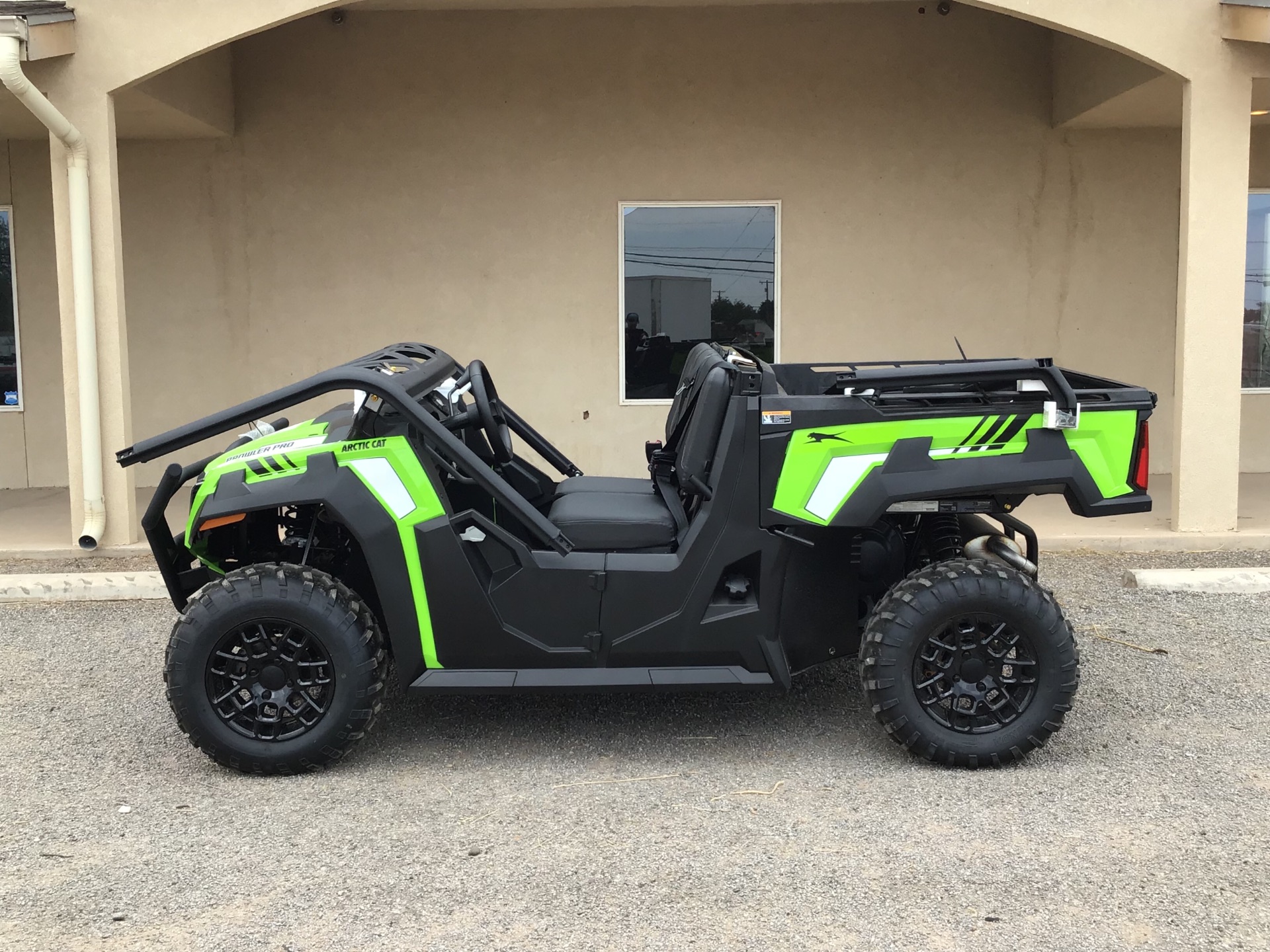 2023 Arctic Cat Prowler Pro EPS in Roswell, New Mexico - Photo 1