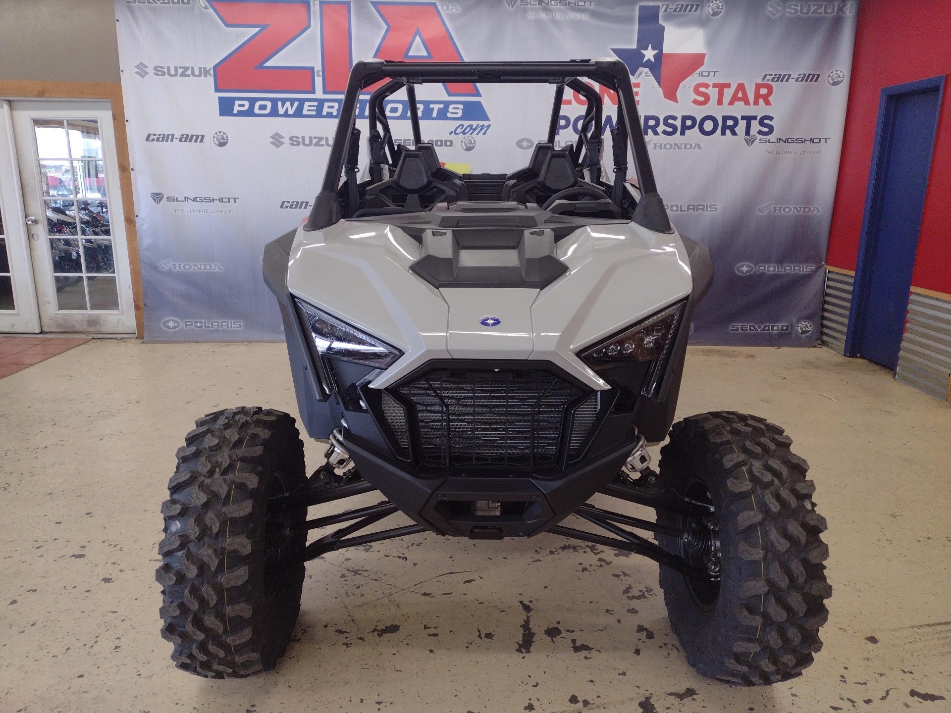 2023 Polaris RZR Pro XP 4 Sport in Roswell, New Mexico - Photo 5
