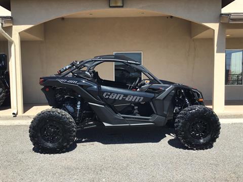2023 Can-Am Maverick X3 X RS Turbo RR with Smart-Shox 72 in Roswell, New Mexico - Photo 1