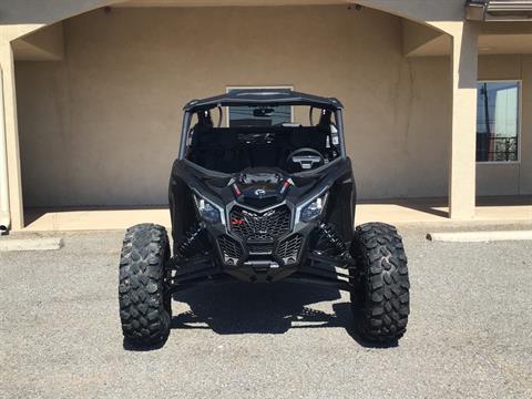 2023 Can-Am Maverick X3 X RS Turbo RR with Smart-Shox 72 in Roswell, New Mexico - Photo 3