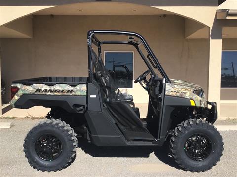 2024 Polaris Ranger XP Kinetic Ultimate in Roswell, New Mexico - Photo 2