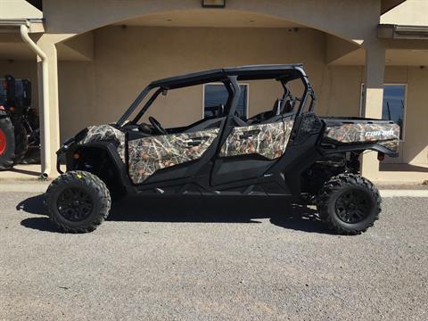 2024 Can-Am Commander MAX XT 1000R in Roswell, New Mexico - Photo 1