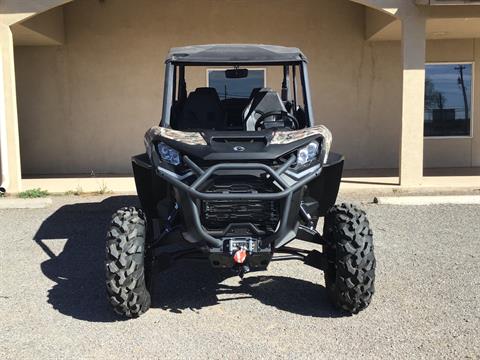 2024 Can-Am Commander MAX XT 1000R in Roswell, New Mexico - Photo 2