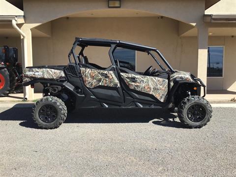 2024 Can-Am Commander MAX XT 1000R in Roswell, New Mexico - Photo 4