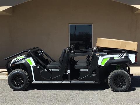 2023 Arctic Cat Prowler Pro Crew XT in Roswell, New Mexico - Photo 1