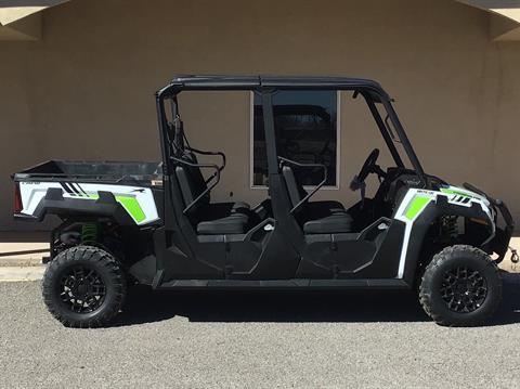 2023 Arctic Cat Prowler Pro Crew XT in Roswell, New Mexico - Photo 2
