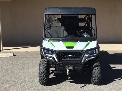 2023 Arctic Cat Prowler Pro Crew XT in Roswell, New Mexico - Photo 3