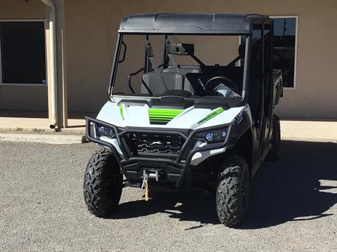 2023 Arctic Cat Prowler Pro Crew XT in Roswell, New Mexico - Photo 4