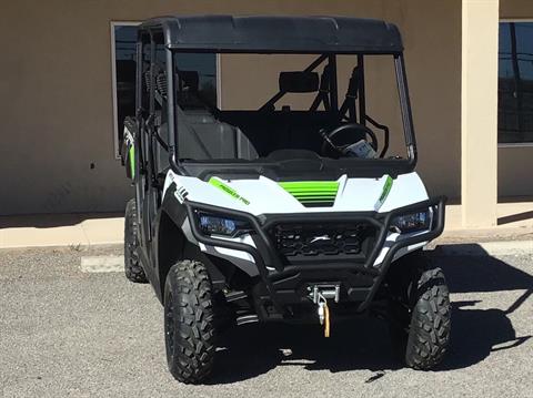 2023 Arctic Cat Prowler Pro Crew XT in Roswell, New Mexico - Photo 5