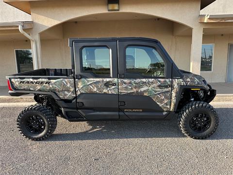 2024 Polaris Ranger Crew XD 1500 Northstar Edition Ultimate in Roswell, New Mexico - Photo 2