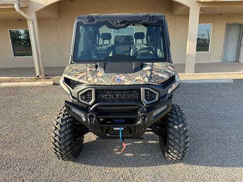 2024 Polaris Ranger Crew XD 1500 Northstar Edition Ultimate in Roswell, New Mexico - Photo 3