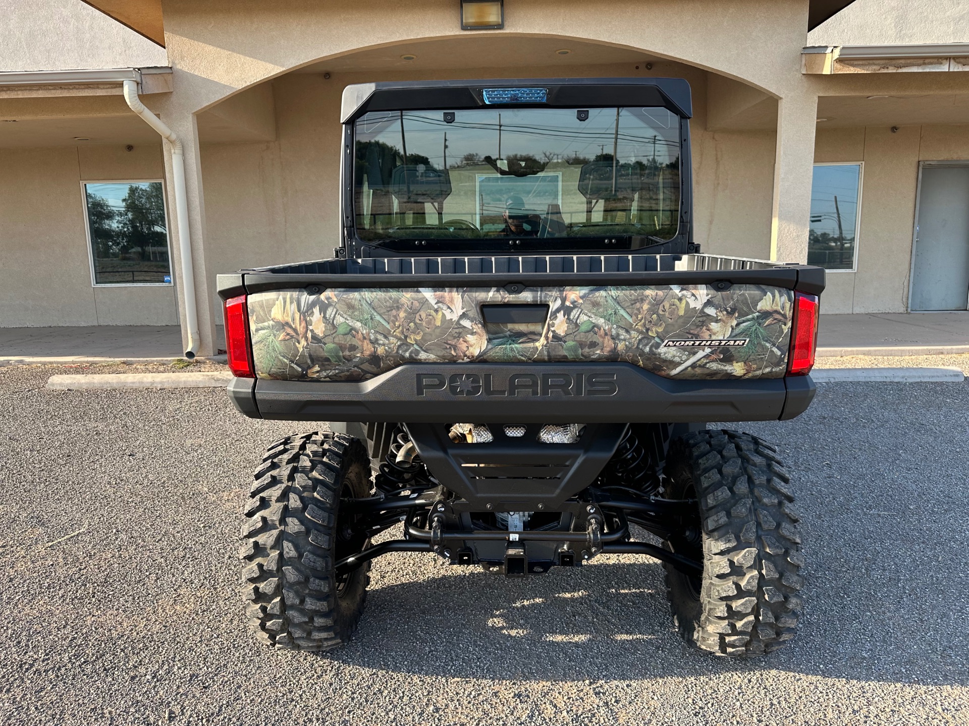 2024 Polaris Ranger Crew XD 1500 Northstar Edition Ultimate in Roswell, New Mexico - Photo 4