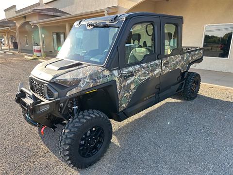 2024 Polaris Ranger Crew XD 1500 Northstar Edition Ultimate in Roswell, New Mexico - Photo 5