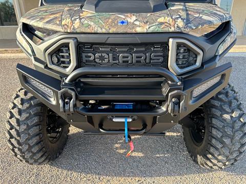 2024 Polaris Ranger Crew XD 1500 Northstar Edition Ultimate in Roswell, New Mexico - Photo 11