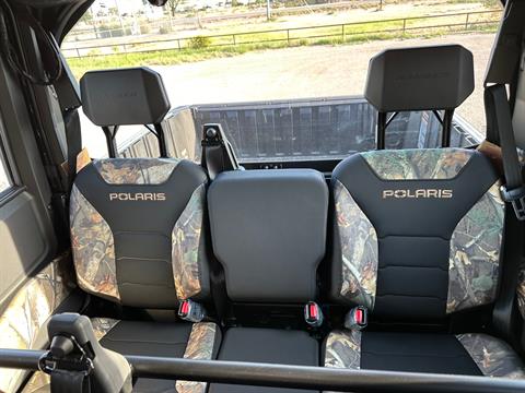 2024 Polaris Ranger Crew XD 1500 Northstar Edition Ultimate in Roswell, New Mexico - Photo 19