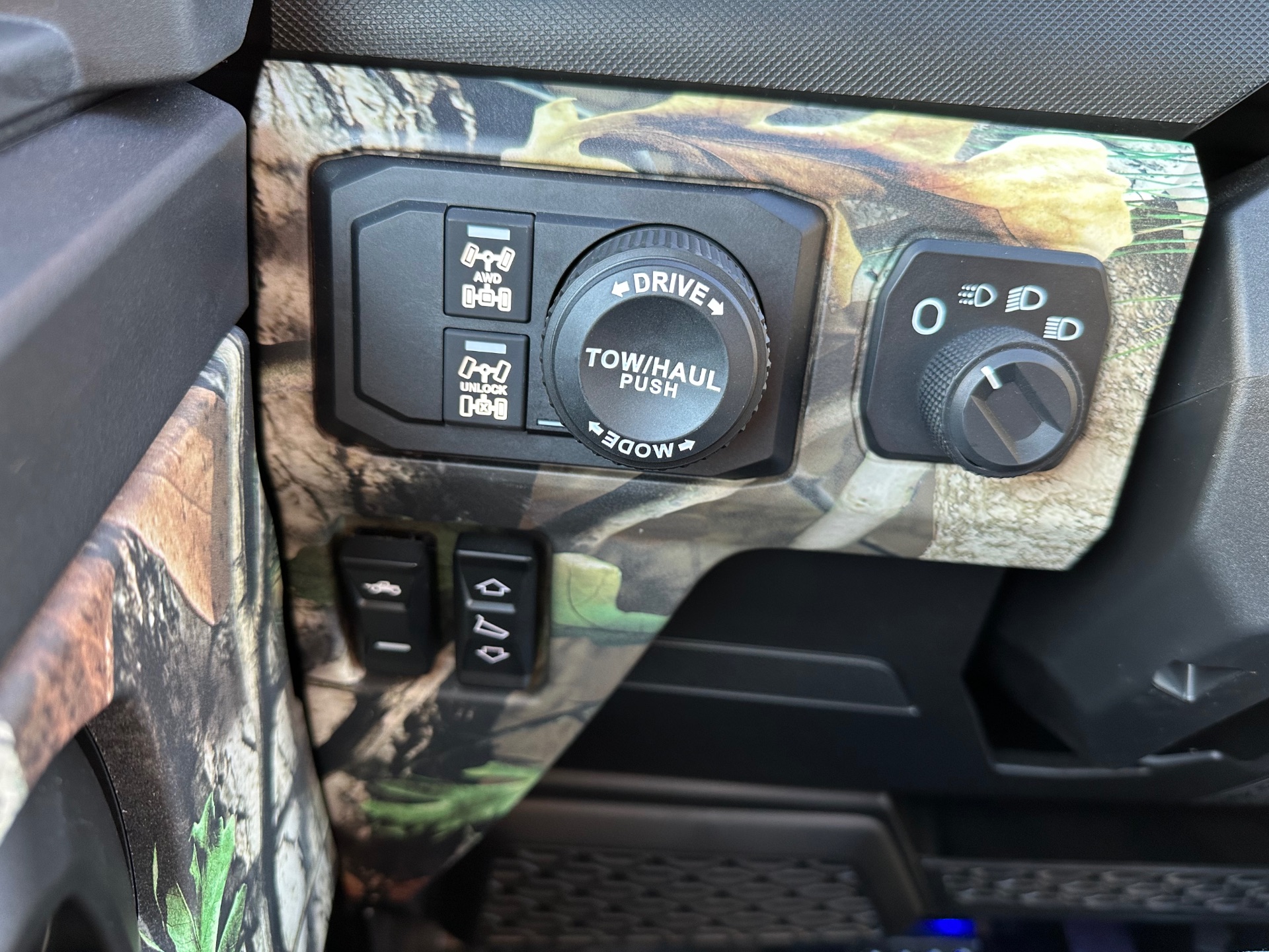 2024 Polaris Ranger Crew XD 1500 Northstar Edition Ultimate in Roswell, New Mexico - Photo 23