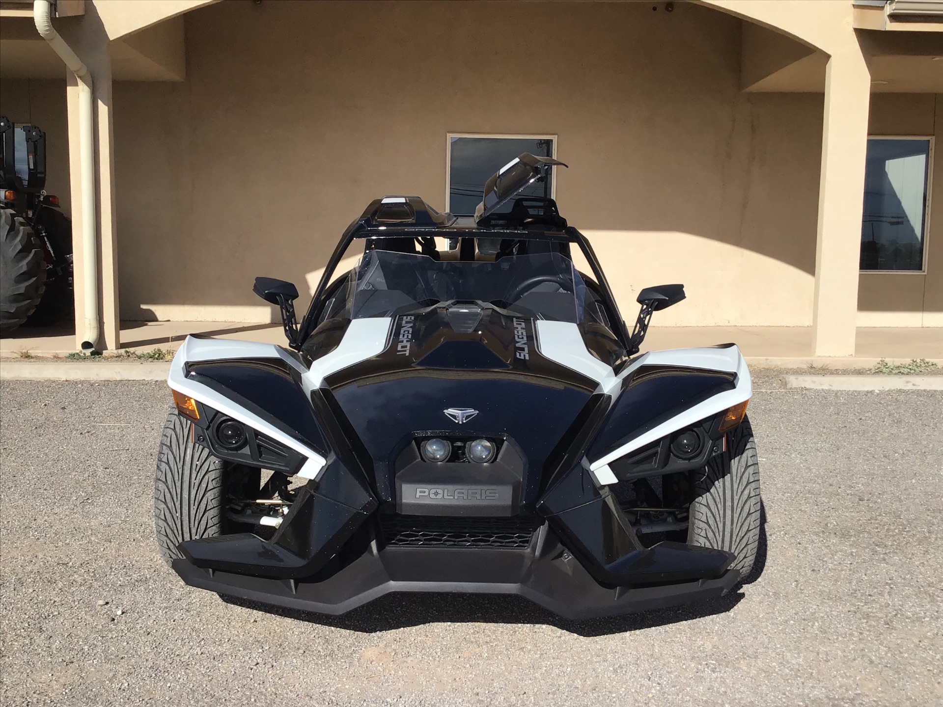 2019 Slingshot Slingshot Grand Touring in Roswell, New Mexico - Photo 3