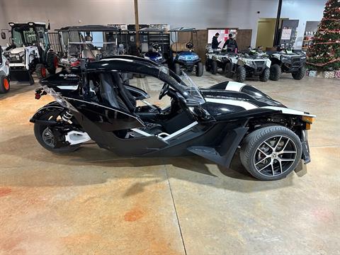 2019 Slingshot Slingshot Grand Touring in Roswell, New Mexico - Photo 9