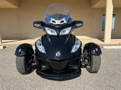 2015 Can-Am Spyder® RT SM6 in Roswell, New Mexico - Photo 3