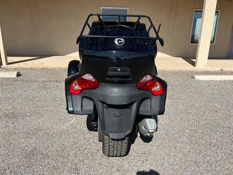 2015 Can-Am Spyder® RT SM6 in Roswell, New Mexico - Photo 4