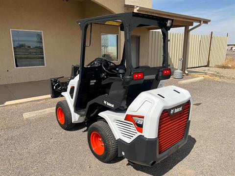 2022 Bobcat L23 Small Articulated Loader in Roswell, New Mexico - Photo 8