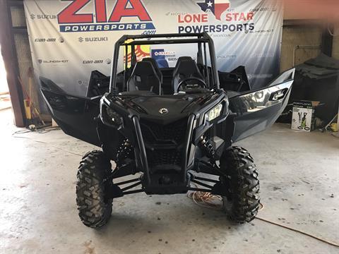 2023 Can-Am Maverick Sport Max DPS in Roswell, New Mexico - Photo 7