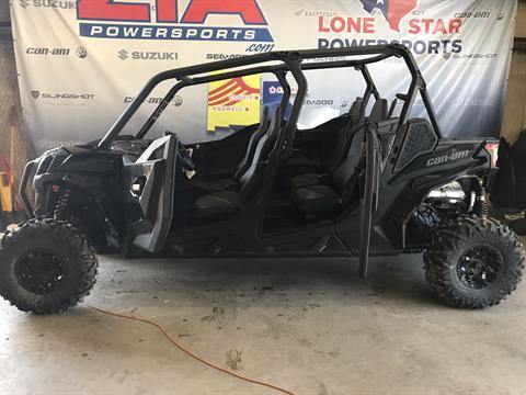 2023 Can-Am Maverick Sport Max DPS in Roswell, New Mexico - Photo 1