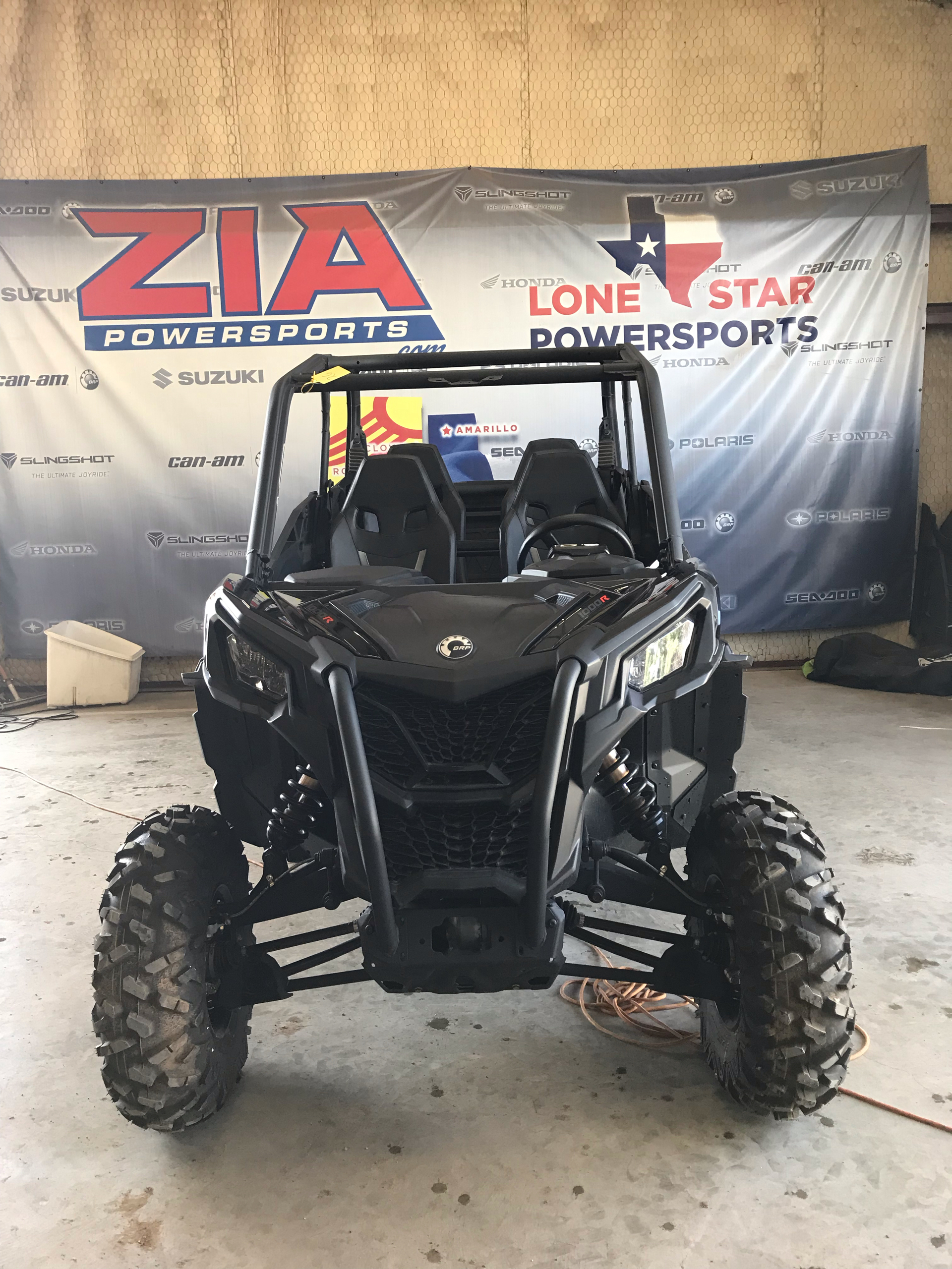 2023 Can-Am Maverick Sport Max DPS in Roswell, New Mexico - Photo 3