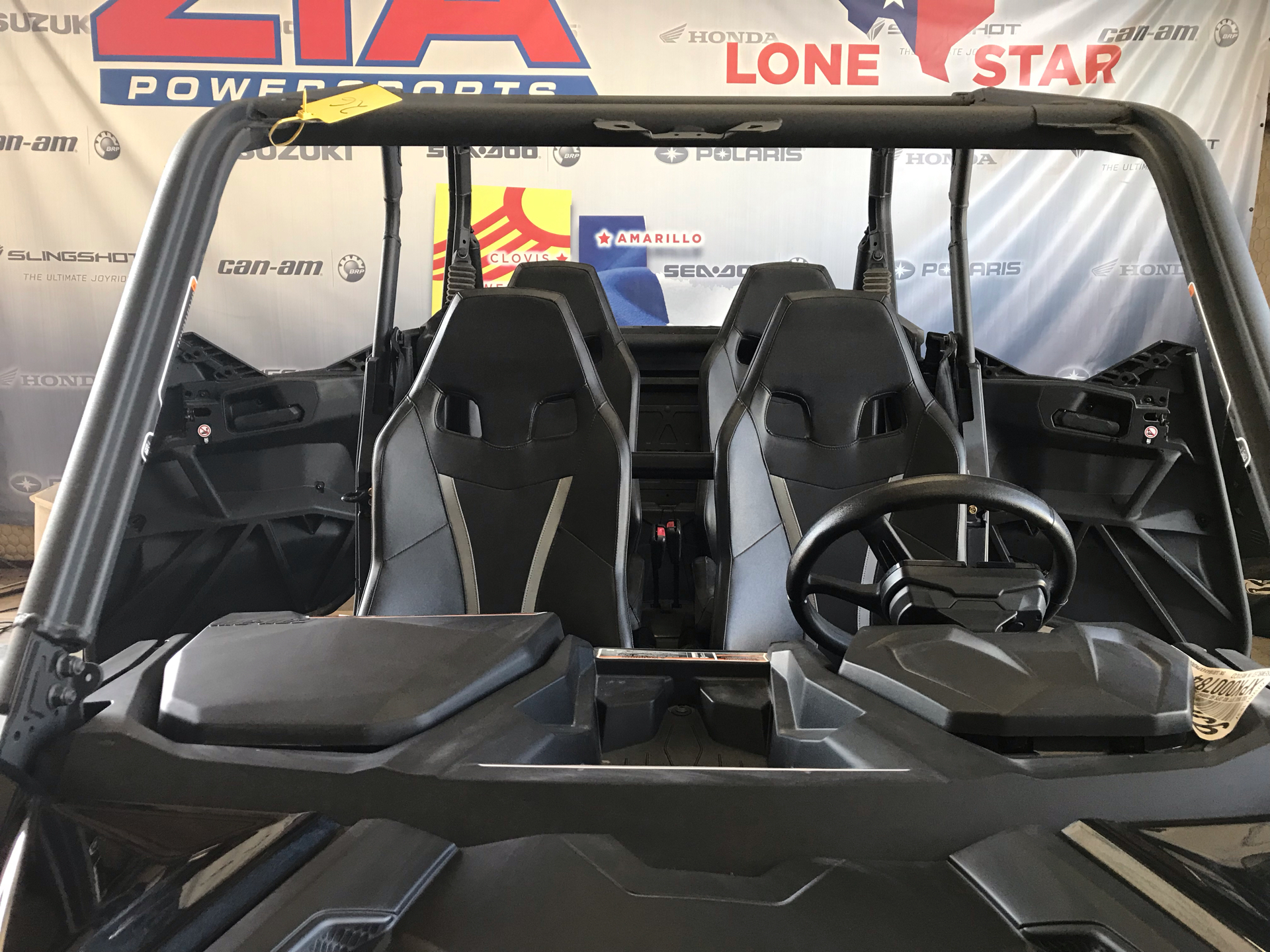 2023 Can-Am Maverick Sport Max DPS in Roswell, New Mexico - Photo 20