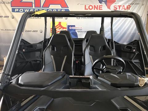 2023 Can-Am Maverick Sport Max DPS in Roswell, New Mexico - Photo 20