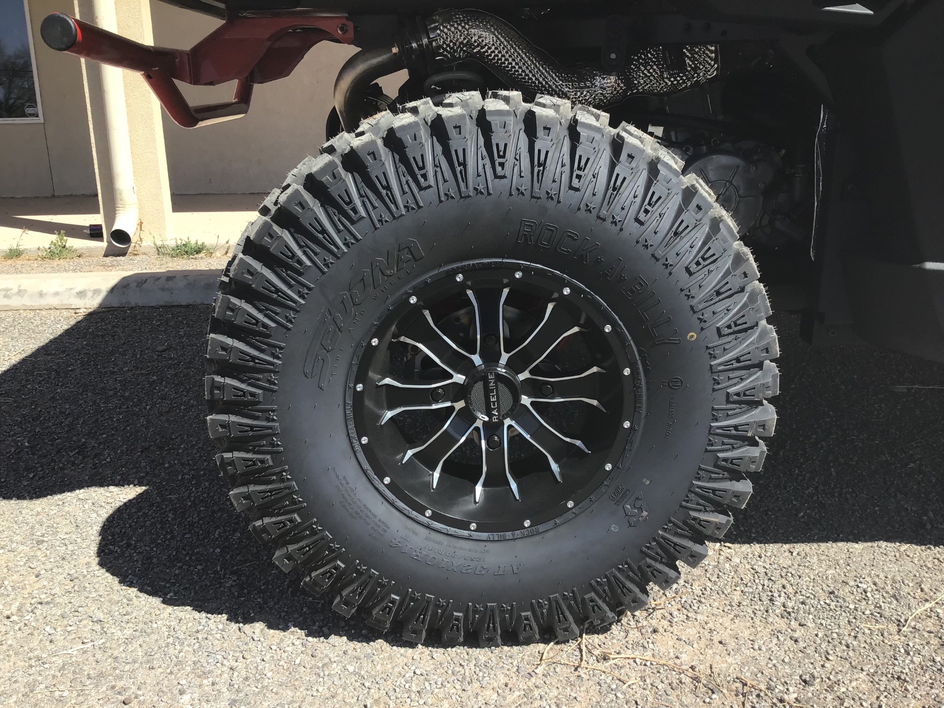 2022 Polaris Ranger Crew XP 1000 High Lifter Edition in Roswell, New Mexico - Photo 6
