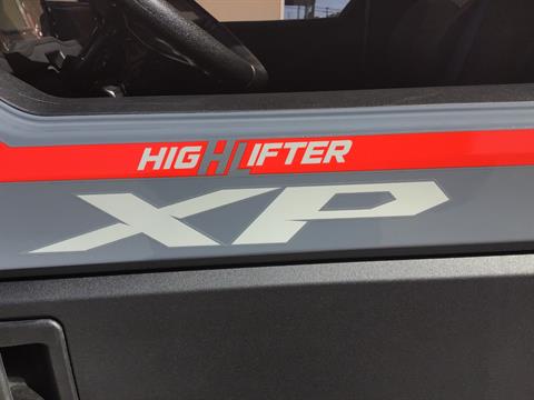 2022 Polaris Ranger Crew XP 1000 High Lifter Edition in Roswell, New Mexico - Photo 8