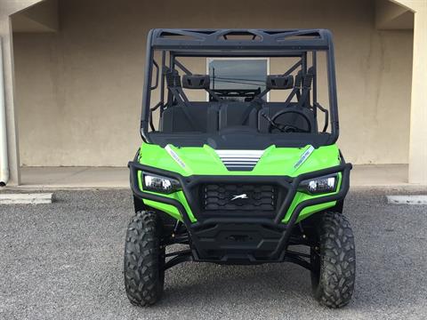 2023 Arctic Cat Prowler Pro Crew EPS in Roswell, New Mexico - Photo 3