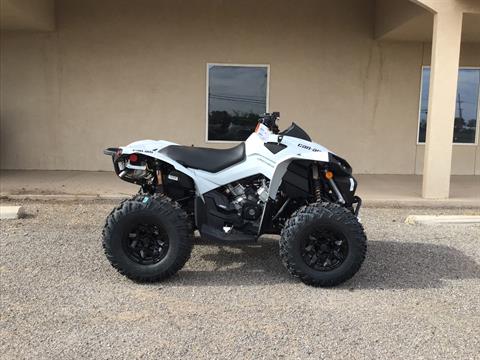 2024 Can-Am Renegade in Roswell, New Mexico - Photo 1