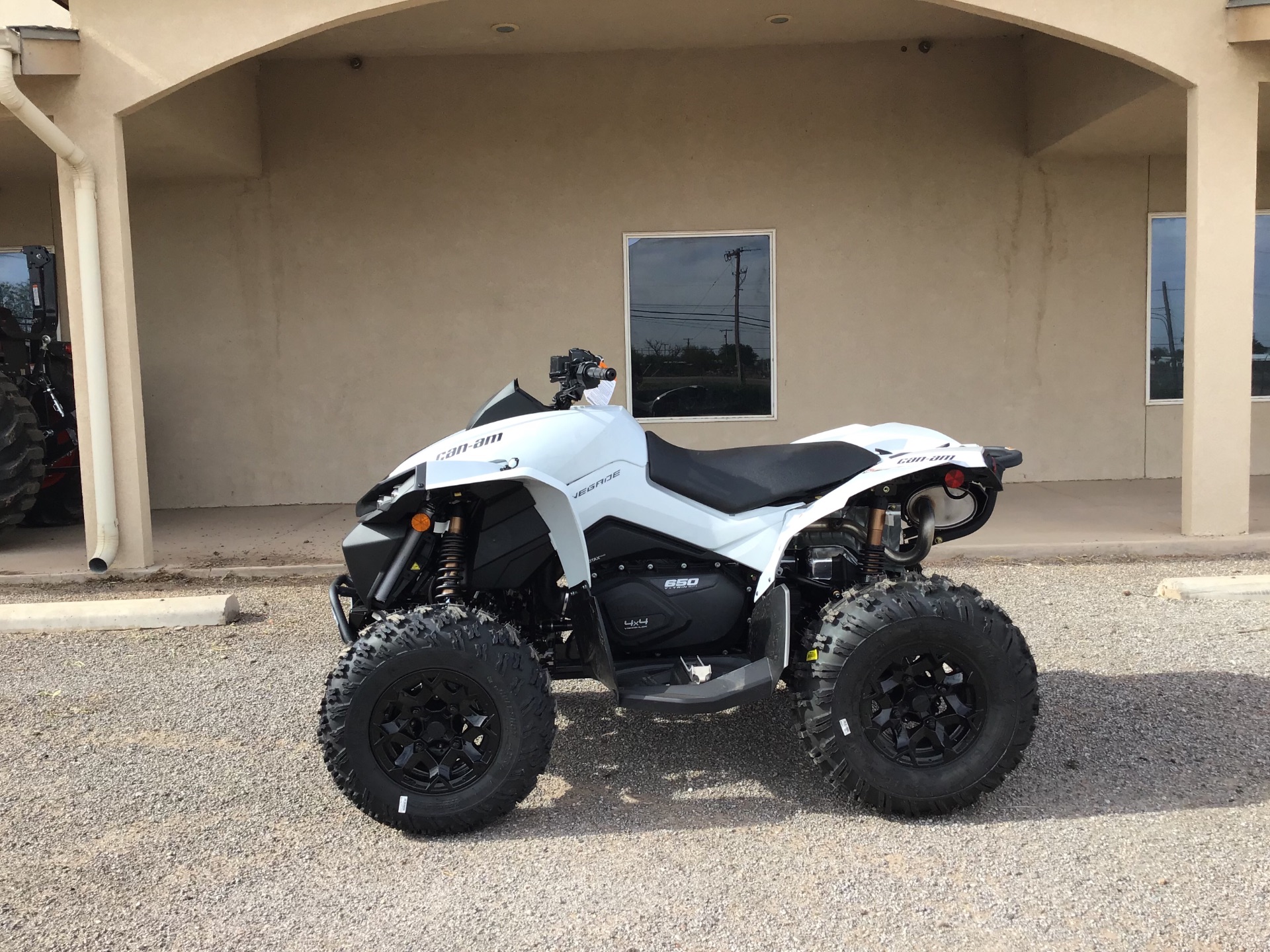 2024 Can-Am Renegade in Roswell, New Mexico - Photo 5