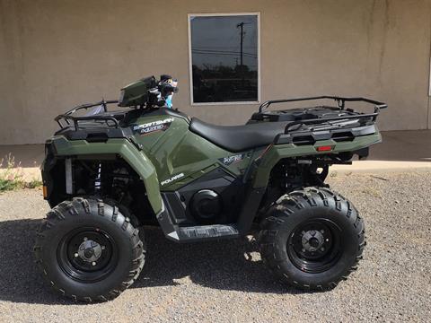2024 Polaris Sportsman 450 H.O. EPS in Roswell, New Mexico - Photo 1